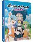 La Sorcière invincible tueuse de Slime depuis 300 ans