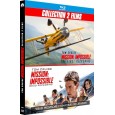 Mission : Impossible - Dead Reckoning + The Final Reckoning