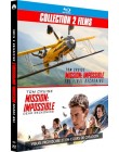 Mission : Impossible - Dead Reckoning + The Final Reckoning