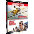 Mission : Impossible - Dead Reckoning + The Final Reckoning