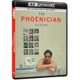 The Phoenician Scheme