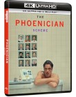 The Phoenician Scheme