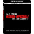 Mission : Impossible - The Final Reckoning
