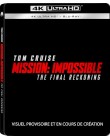 Mission : Impossible - The Final Reckoning