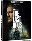 The Last of Us - Saison 2