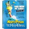 Monty Python Sacré Graal !
