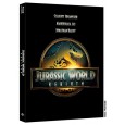Jurassic World : Renaissance