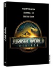 Jurassic World : Renaissance