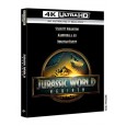 Jurassic World : Renaissance
