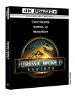 Jurassic World : Renaissance