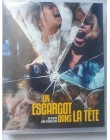 Un escargot dans la tête