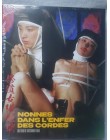 Nonnes dans l'enfer des cordes