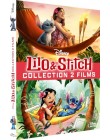 Lilo & Stitch - Animation (2002) + Live Action (2025)
