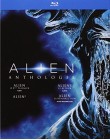 Alien Anthologie