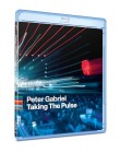 Peter Gabriel - Taking the Pulse