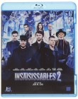 Insaisissables 2