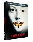 Le Silence des agneaux