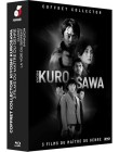 Kiyoshi Kurosawa - 3 films du maître du genre : Cloud + La Voie du serpent + In