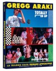 Gregg Araki - La Trilogie culte Teenage Apocalypse : Totally F***ed Up + The Doo