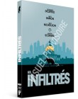 Les Infiltrés