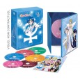 Sailor Moon - Intégrale Saison 2
