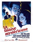 The Uninvited (La falaise mystérieuse)