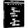 Une bataille après l'autre