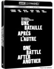 Une bataille après l'autre