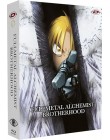 Fullmetal Alchemist : Brotherhood - L'Intégrale