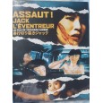 Assaut ! Jack l'éventreur