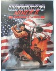 Commando Ninja II : Invasion America