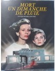 Mort un dimanche de pluie