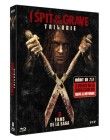 I Spit on Your Grave - Trilogie