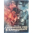 La Légende des 8 samouraïs