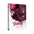 Berserk - The Golden Age Trilogy : Film 1 : L'oeuf du Roi Conquérant + Film 2 :