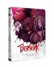 Berserk - The Golden Age Trilogy : Film 1 : L'oeuf du Roi Conquérant + Film 2 :