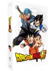 Dragon Ball Super - L'intégrale box 2 - Épisodes 47-76