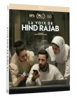 La Voix de Hind Rajab [Blu-ray]