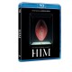 Him [Blu-ray]