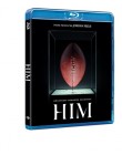 Him [Blu-ray]