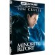 Minority Report [4K Ultra HD + Blu-ray]
