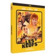 Les Keufs [Blu-ray]