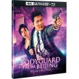 The Bodyguard from Beijing [4K Ultra HD + Blu-ray]