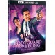 The Bodyguard from Beijing [4K Ultra HD + Blu-ray]