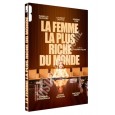 La Femme la plus riche du Monde [4K Ultra HD] [Blu-ray]