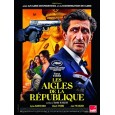 Les Aigles de la R&eacute;publique [Blu-ray]