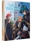 Wistoria : Wand and Sword - Saison 1 [Blu-ray]