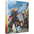 Spice and Wolf : Merchant Meets the Wise Wolf - Saison 1 [Blu-ray]
