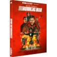 Running Man [4K Ultra HD + Blu-ray]