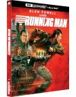 Running Man [4K Ultra HD + Blu-ray]